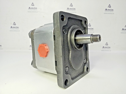 OT200 P06 D/G28P2 Hydraulic gear pump OTps2007001D - Pressure Tested