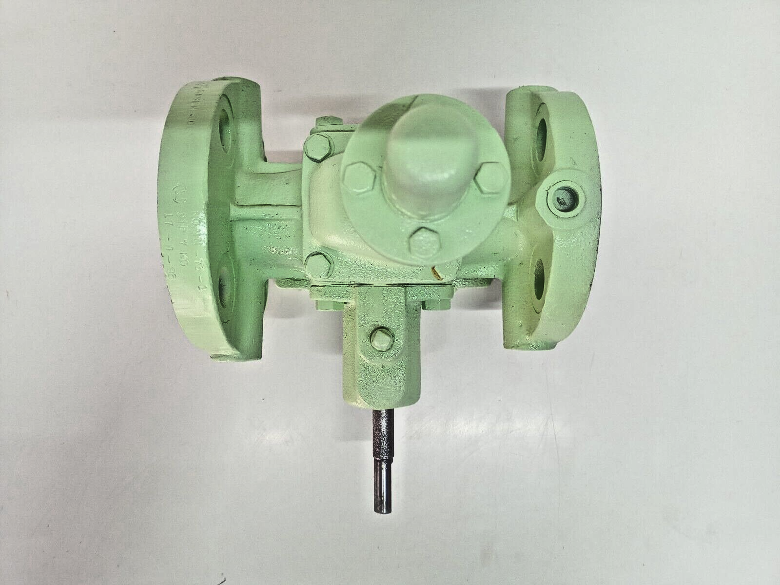 Taiko Kikai NHG 0.5 Lub Oil / fuel oil Transfer gear Pump