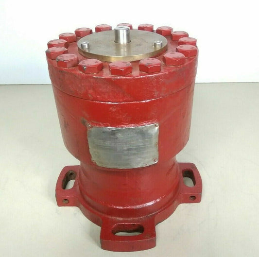 Danfoss BRC 022 A1 Hydraulic Double-Acting Rotary Actuator No.:051-2321 - NEW