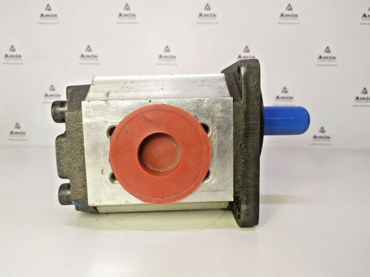 Rexroth 11W05-7362-P1129493-007 Hydraulic gear pump - TESTED PUMP