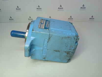 Hagglunds Denison T6C 006 1R03 A1 J170 Hydraulic Vane pump - TESTED PUMP