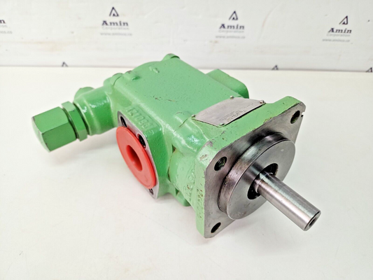 Rickmeier R25/12.5 FL-DBI-G Hydraulic gear pump - Pressure Tested