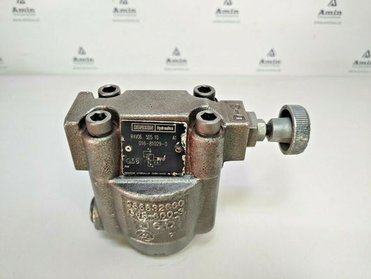 Denison Hydraulics R4R06-5D5-10-A1 016-81029-0 Pressure reducing valve