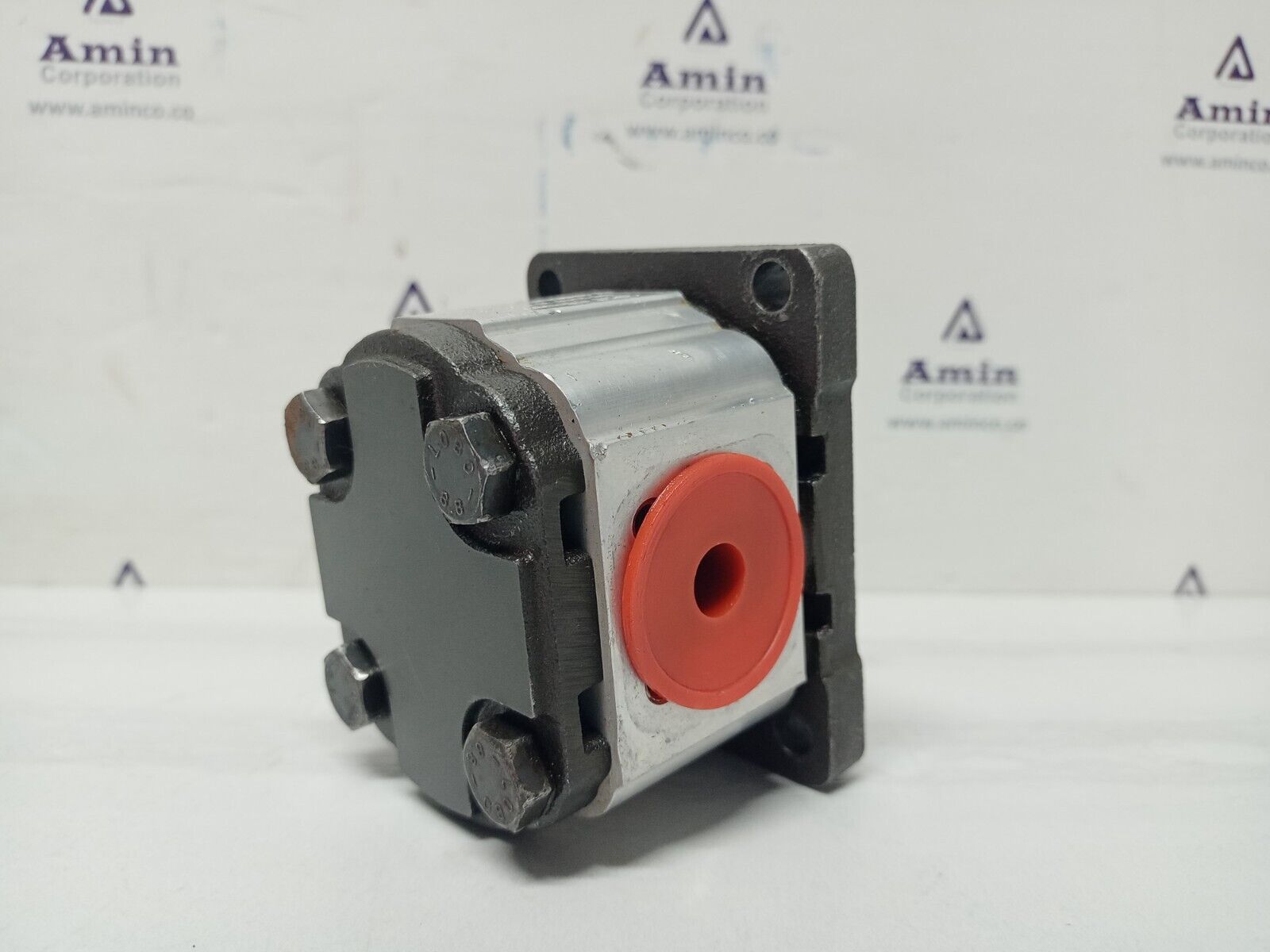 OT pump OT100P11D/B18P1 Hydraulic gear pump