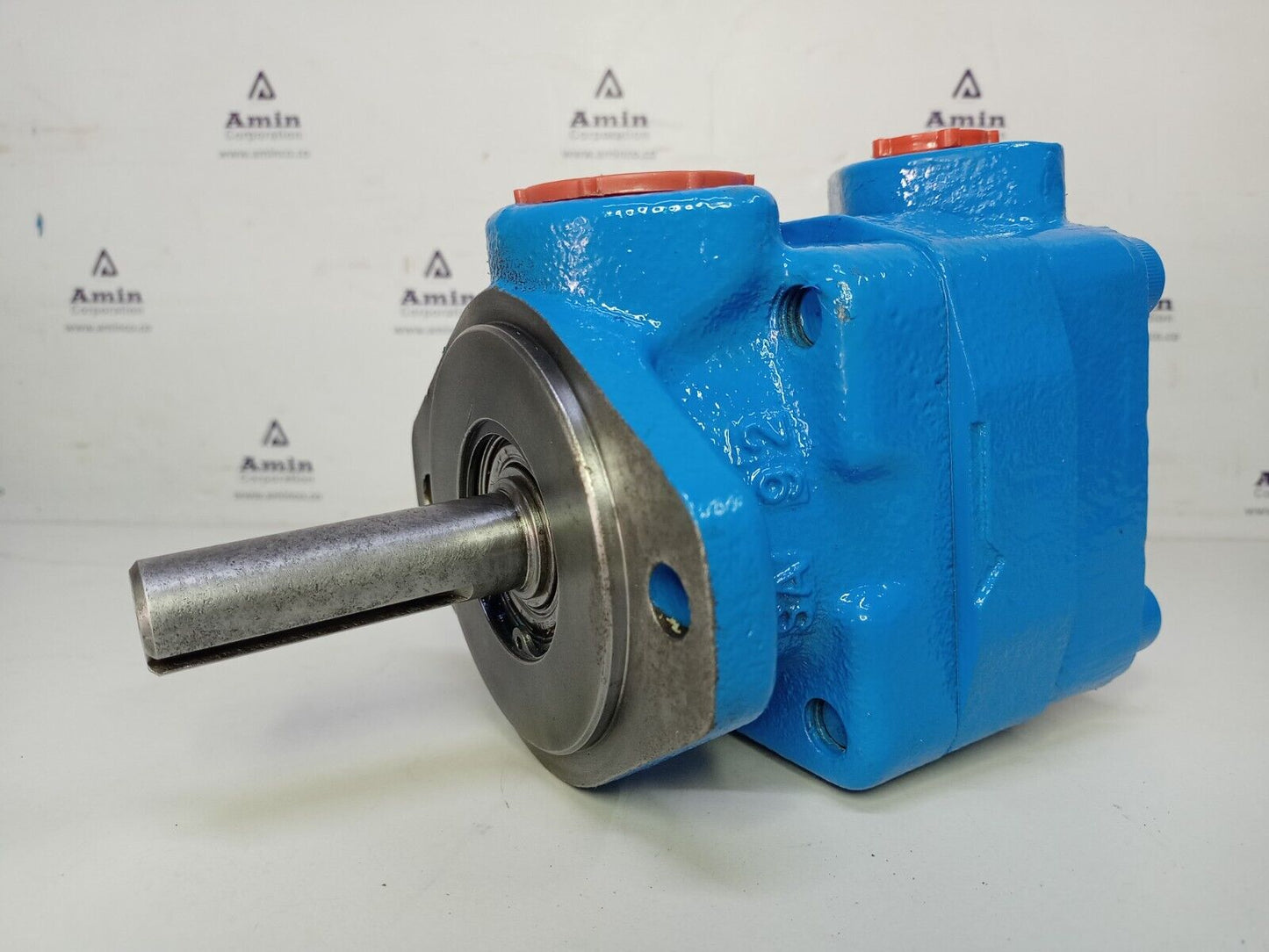 Vickers V20-2P11P-1C11-JA-J Hydraulic vane pump