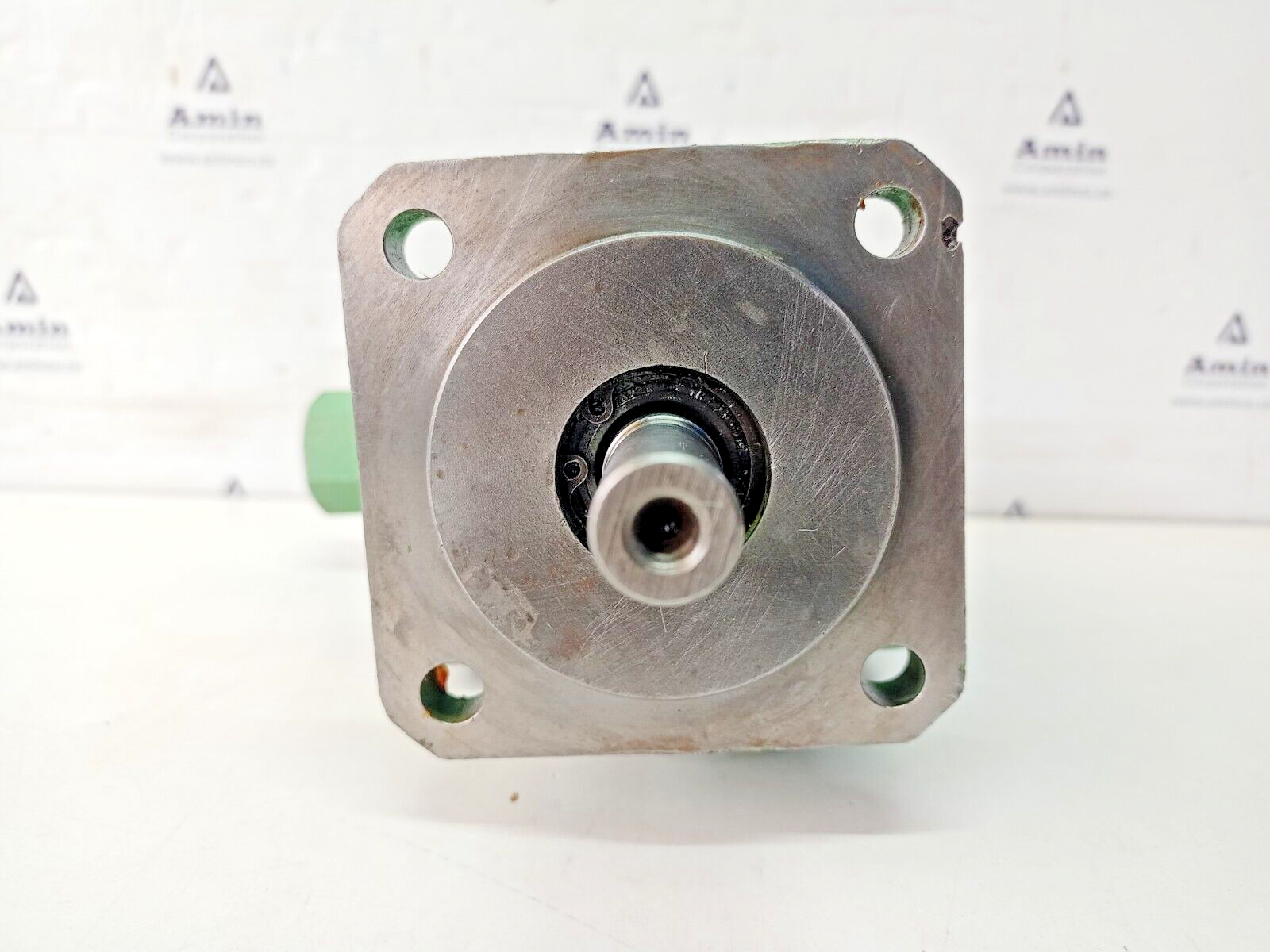 Rickmeier R25/12.5 FL-DBI-G Hydraulic gear pump - Pressure Tested