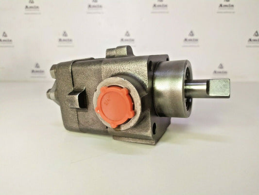 Nippon Oil Pump TOP-212 HGA Trochoid Pump - TESTED PUMP