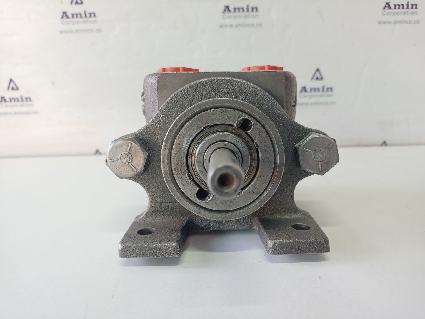 Tuthill pump 0LAK7847 Hydraulic internal gear pump