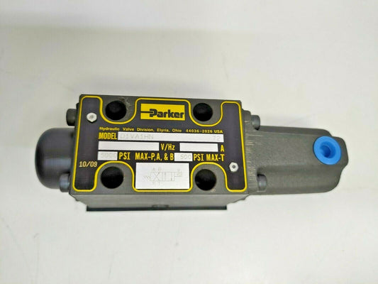 Parker D1VA1HN Directional control valve - NEW