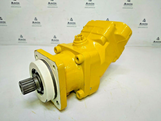 Sunfab SCM-012W-H-I41-W25-S3G-100 Hydraulic Motor - NEW