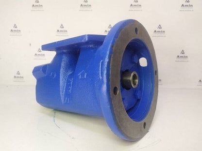 IMO ACP 025N6 NTBP Triple screw pump, Alfa laval art no.: 1762162-61