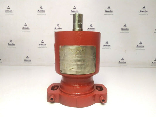 BRC-002-A1 Danfoss Hydraulic Double Acting Balanced Rotary Actuator 051-4382