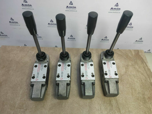 ATOS DH-0111 50 Directional control valve - NEW