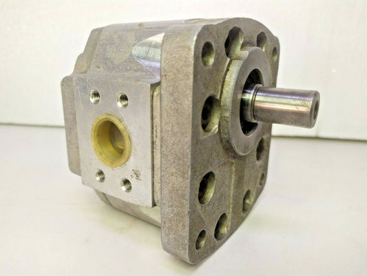 NABCO P206CKXAL Hydraulic gear pump