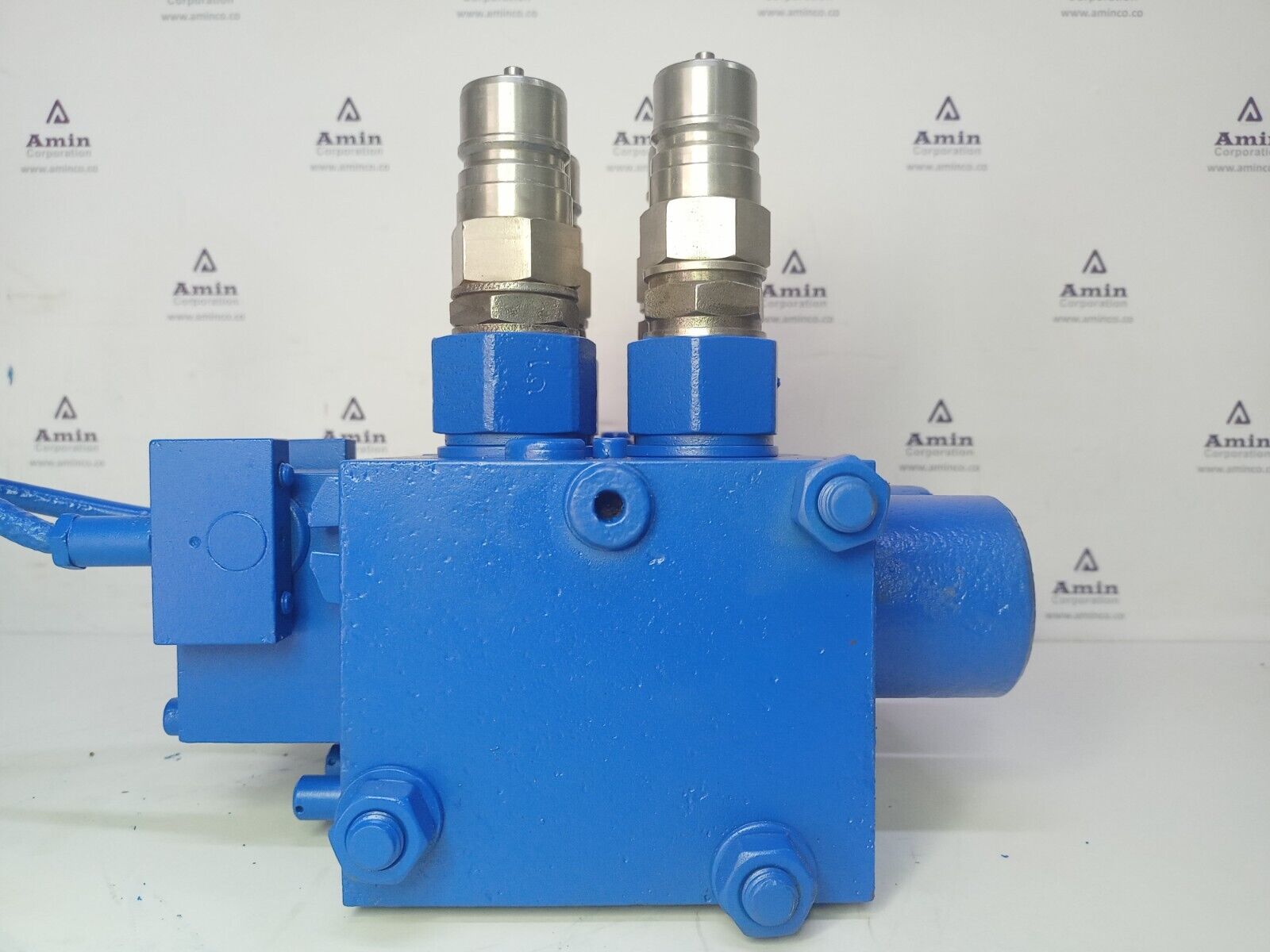 Hawe Hydraulik PSL 5/200-5 Proportinal Directional Valve