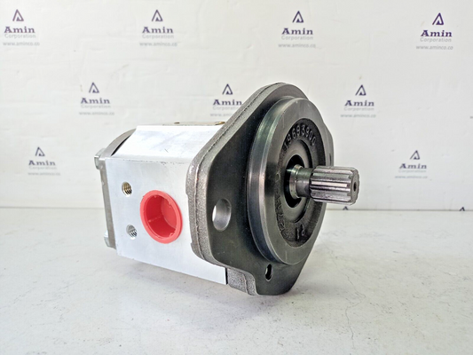 Rexroth 1PF2G330/038LD07KB Hydraulic gear pump - NEW