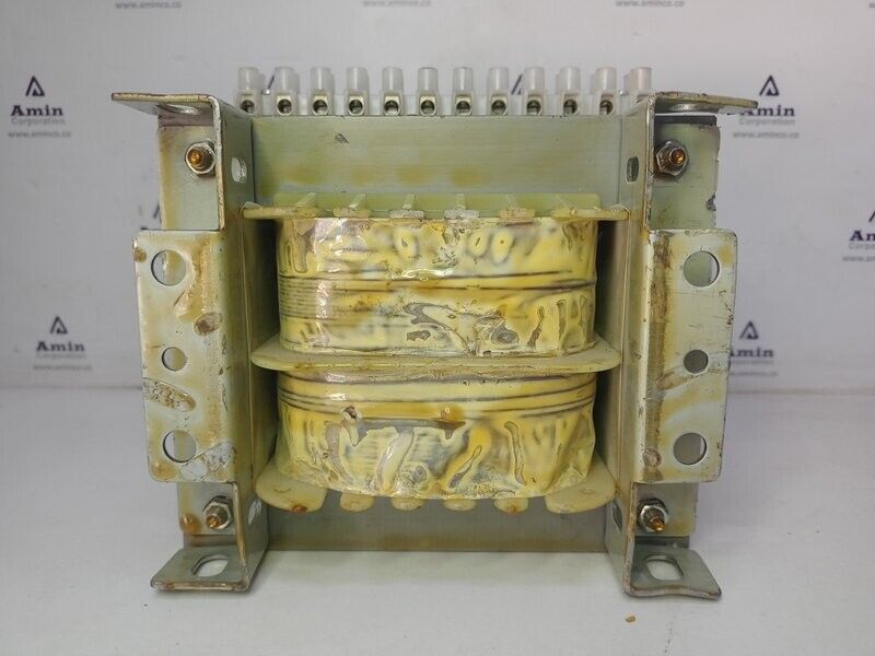 Noratel 66271-901 1-phase transformer 47-63Hz, 805VA - NEW