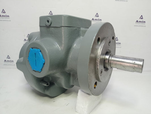 Kracht FMVZ 2/23 B0DE1 Transfer gear pump - Refurbished and Tested