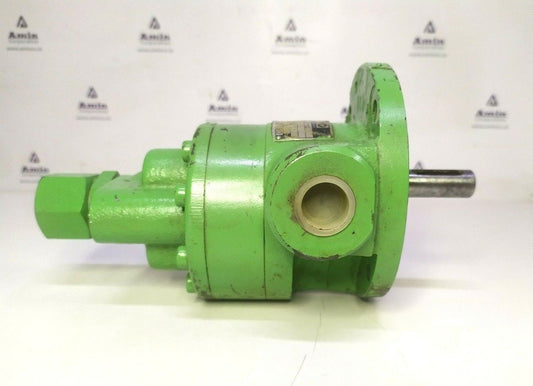 Rickmeier R2-2/36-5 FL-S0 Hydraulic gear pump