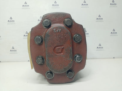 Dowty 3P-3250 Hydraulic gear pump 3PL250APDSAN - Refurbished & tested