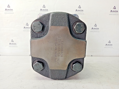 WPH 3PZ4-46/22-2-422 Hydraulic gear pump - New