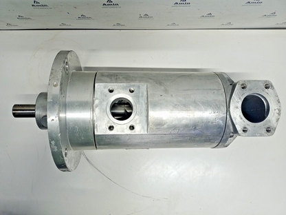 IMO pump D4 052K2 LRBE G125 Triple screw pump