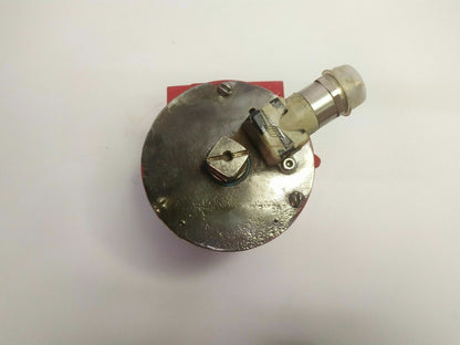 Danfoss BRC 002 Hydraulic Rotary Actuator