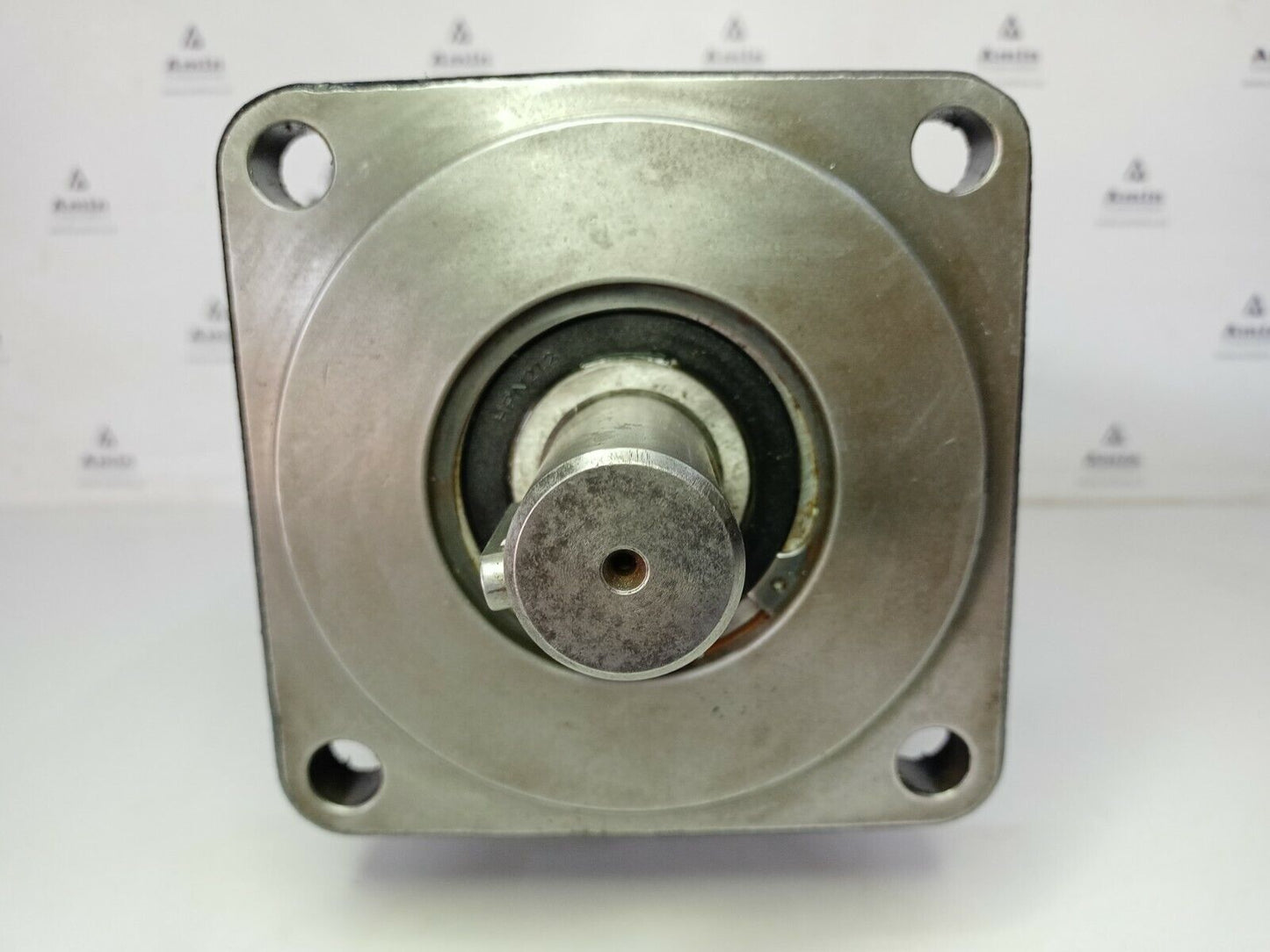 Commercial Hydraulics P/N:313-992-4252 Hydraulic Double gear pump