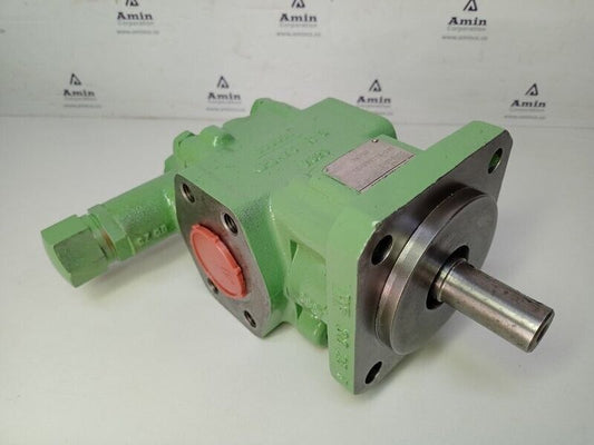 Rickmeier R35/40 FL-Z-DB-S0 Hydraulic gear pump - Pressure tested