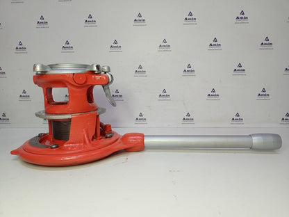 Ridgid No. 65-R Manual receding threader