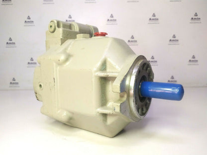 Yuken AR16-FR01B-20 Hydraulic Piston pump - PRESSURE TESTED PUMP