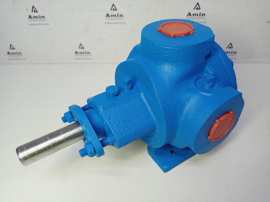 Gorman rupp RGS1E4-B Hydraulic Internal gear pump