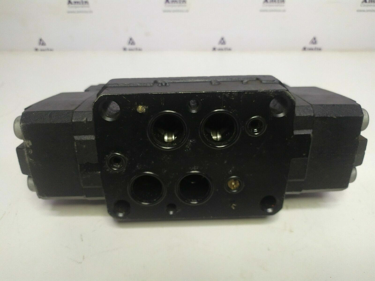 ATOS DPZ0-A-273-S5 32 Proportional directional valve W/ DHRZ0-P5-012/25 21 - NEW