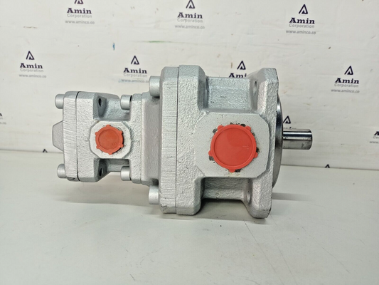 Vickers GPA2-10-A1-2-E-20-R Double Hydraulic Internal gear pump - Refurbished #2