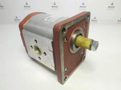 Salami 3PE46D-P38P2 Hydraulic gear pump - NEW