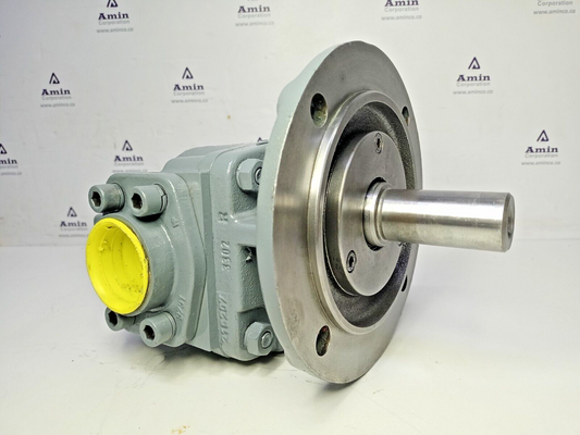 Kracht KF3/80 F30B M0B 7DP1 Hydraulic Transfer gear pump - Pressure Tested