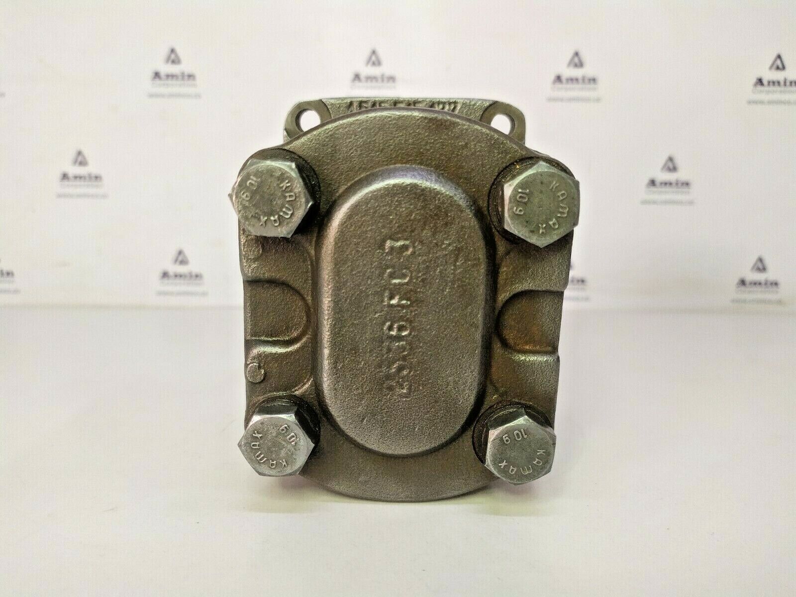 Bosch 0510 625 013 Hydraulic gear pump - TESTED PUMP