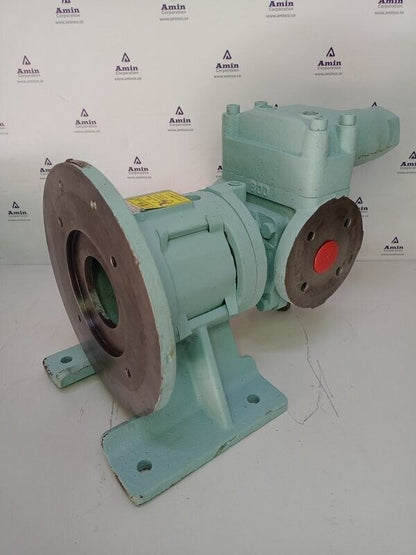 Heishin pump MGB-1PB Gear pump