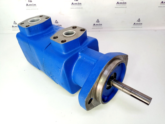 IMO pump C210H-95-2DS Canned Motor pump