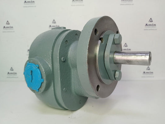 BSM- Brown & Sharpe No.5-S Rotary Gear pump - Refurbished and Tested #2