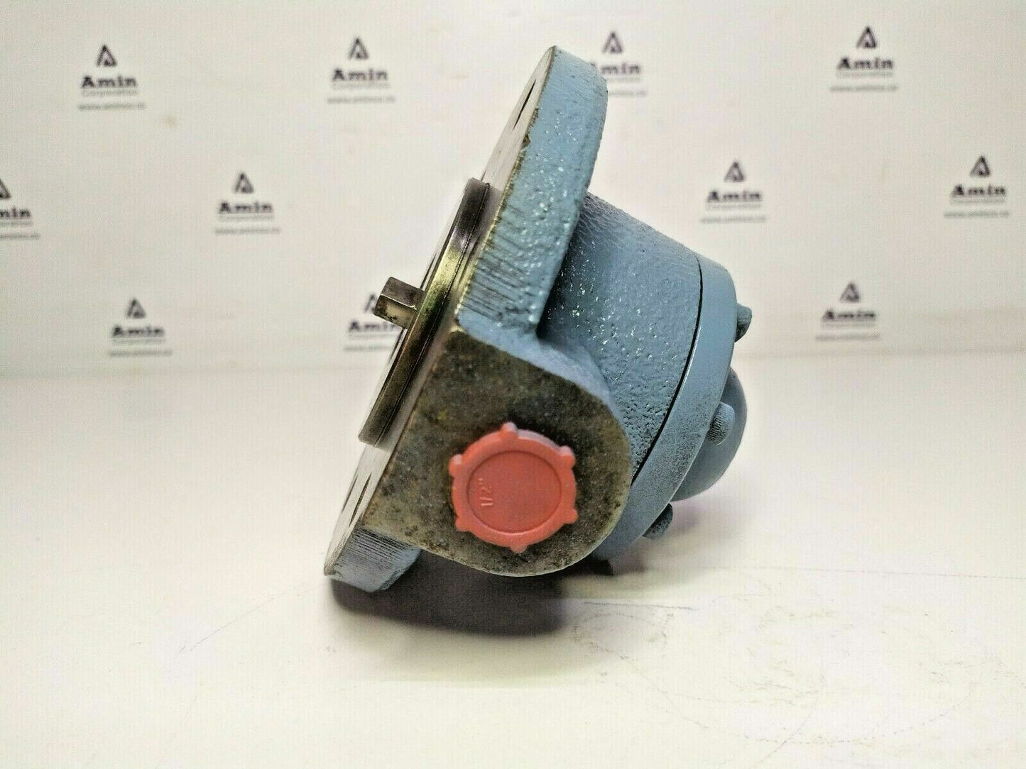 Nippon oil pump TOP-2RA-8C Trochoid pump/Bi-rotational pump - New