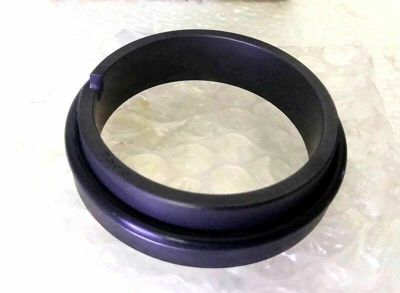 Nippon Pillar Mechanical Seal US-2-50 seal size:50mm - NEW