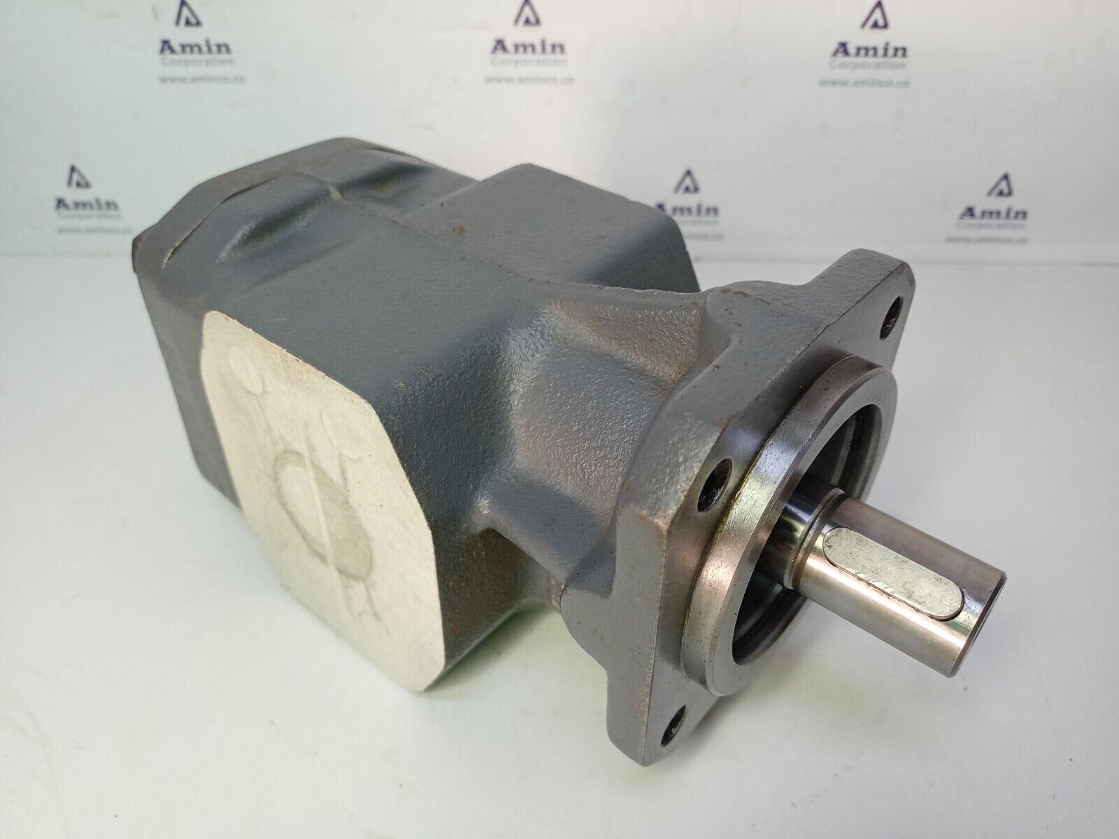 Van Wijk & Boerma/ Kracht KF63 RF1 Hydraulic gear pump - NEW