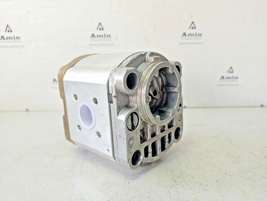 Rexroth 0510 515 019 Hydraulic gear pump 0510515019