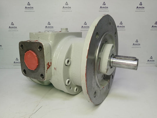 ZPM LG3/110 Hydraulic gear pump