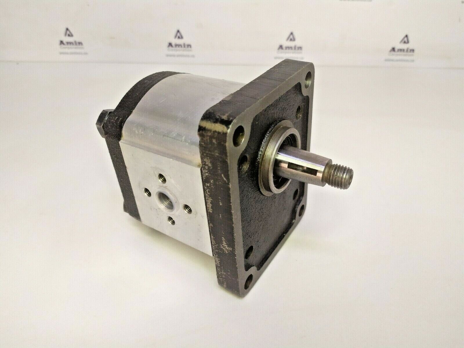 Casappa PLP20.8D0 Hydraulic gear pump - TESTED PUMP