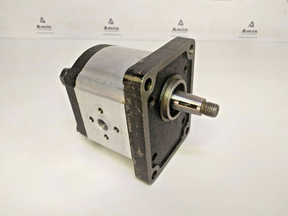 Casappa PLP20.8D0 Hydraulic gear pump - TESTED PUMP