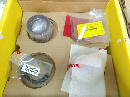 Chesterton 880/SAS -13 SA CBCR S Component Mechanical Seal