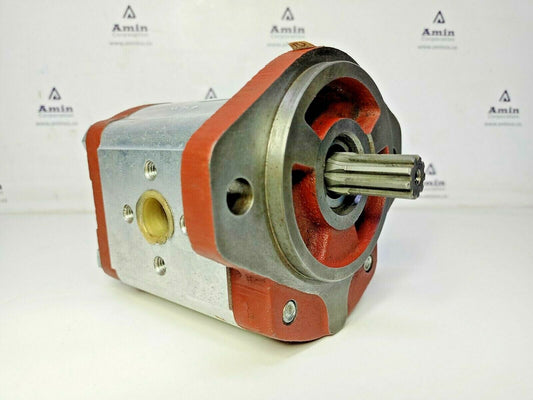 Salami 2PB19D-P52S2 Hydraulic gear pump - NEW