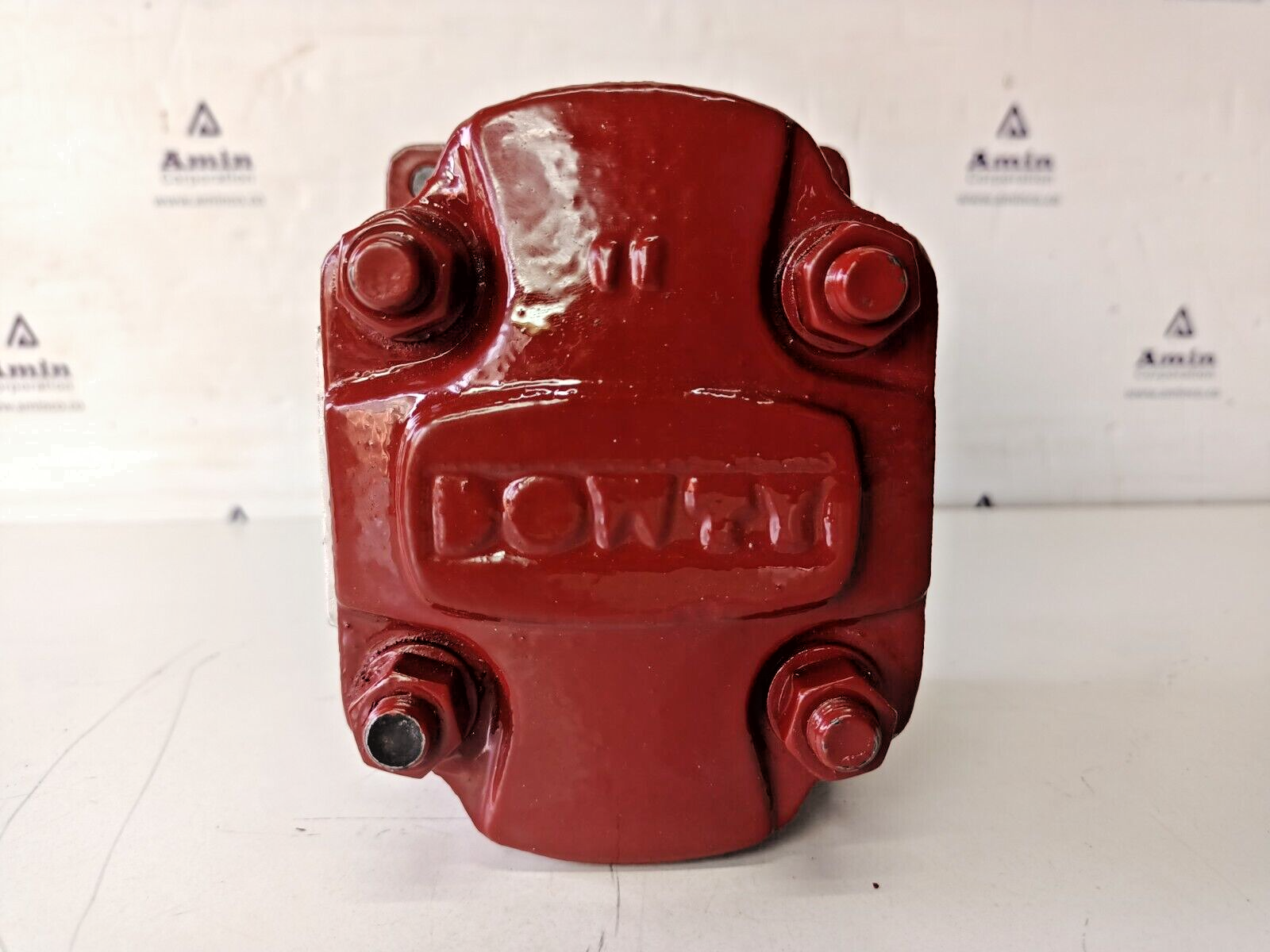 Dowty 3018 Hydraulic gear pump - Pressure tested